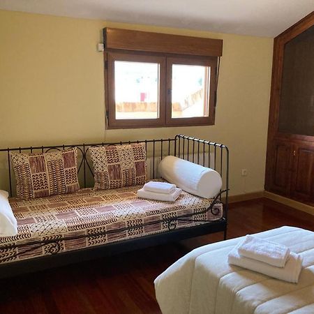 Casa El Descanso Ortigosa Del Monte Екстер'єр фото