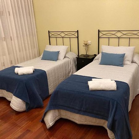 Casa El Descanso Ortigosa Del Monte Екстер'єр фото