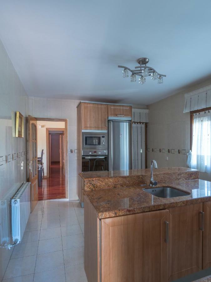 Casa El Descanso Ortigosa Del Monte Екстер'єр фото